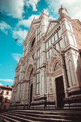 Obraz premium florence