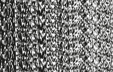 Abstract Black and White Texture, Background Template, Thread Texture, Monochrome.