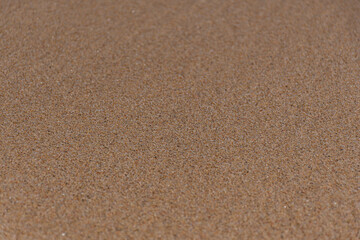 Fototapeta na wymiar Textura de arena de mar