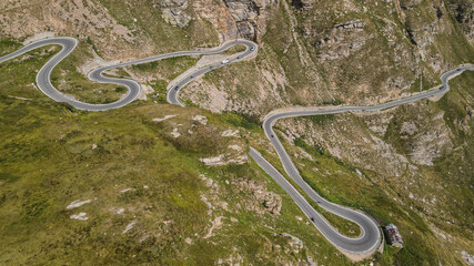 The Gran Paradiso National Park is the oldest National Park in Italy