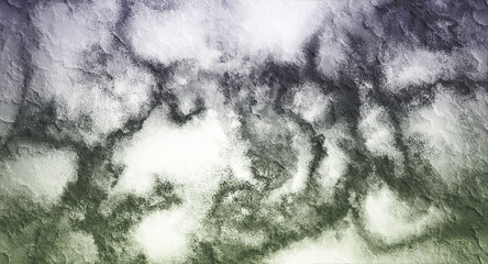 stone wall, abstract background with cracks and stripes, texture rock