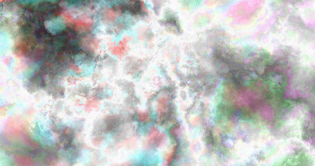 colorful abstract paint background, acrylic, watercolor