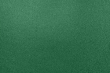 Blank green emerald color lay out with copy space