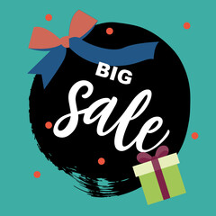 Flash sale discount banner template promotion. One day deal, special offer, big sale, clearance. Set of flat backgrounds for social media, stories, banners, invitation card, poster, greeting card.