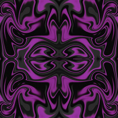 abstract texture of purple color, with symmetrical pattern