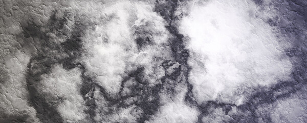 stone wall, abstract background with cracks and stripes, texture rock