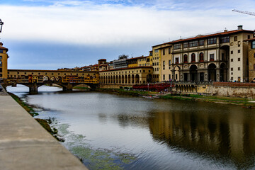 Florence Italy Streets