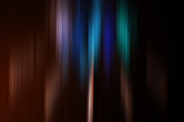 Abstract background with abstract and colorful lines for business cards, banners and high-quality prints.	
