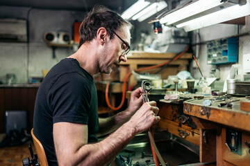 Jose Manuel de Lago Panadero