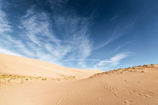 Great Sand Dunes National Park, Colorado