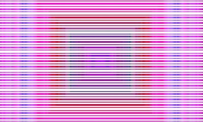 a color gradation flat stripes background