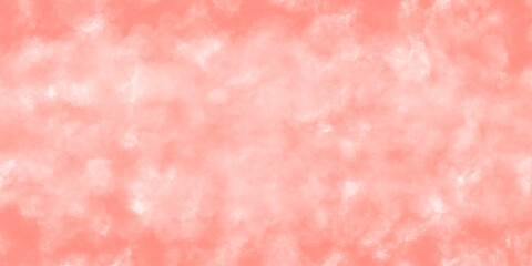 Soft pink watercolor background for your banner, poster, invitation, business card concept vector. pink watercolor background illustration vector.	