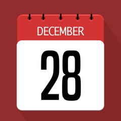 28 december icon