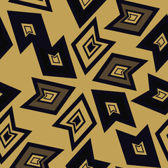 Abstract pattern geometric backgrounds  