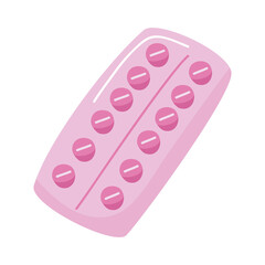 birth control pills