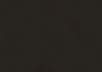 黒色の和柄模様（鹿の子）の和紙の質感のある背景