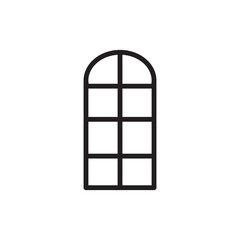 window icon design vector templates