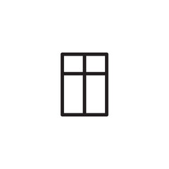 window icon design vector templates