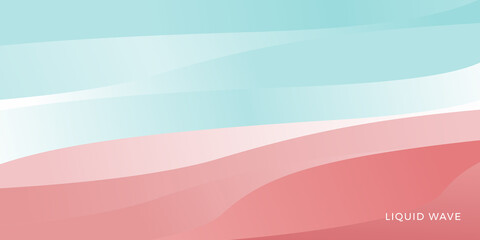 Abstract pattern background with colorful dynamic wave. Modern Vector illustration for poster, banner, brochure.