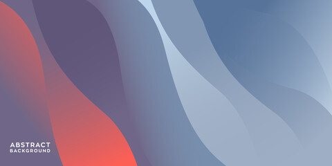 Abstract pattern background with colorful dynamic wave. Modern Vector illustration for poster, banner, brochure.