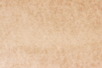 Old Paper texture. vintage paper background or texture; brown paper texture