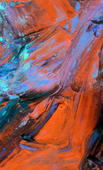 abstract watercolor background