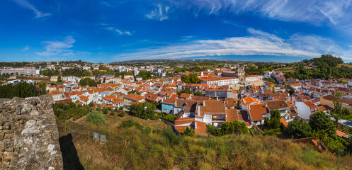 Alcobaca Monastery - Portugal