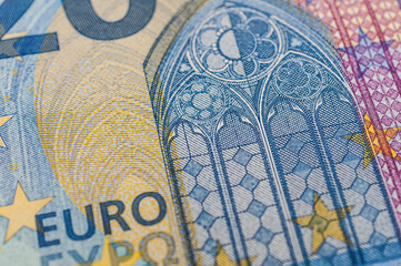 Neuer 20 Euro-Geldschein