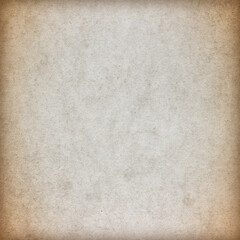 Old Paper texture. vintage paper background or texture; brown paper texture