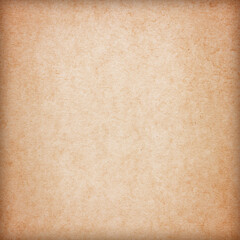 Old Paper texture. vintage paper background or texture; brown paper texture