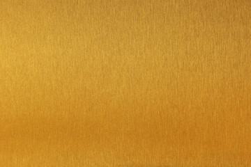 Gold background or texture and gradients shadow.