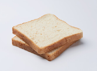 Fototapeta na wymiar bread slice