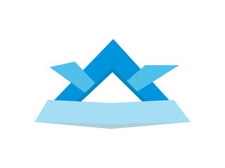 こどもの日 兜 折り紙 端午の節句