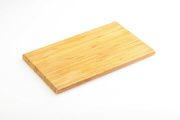 Bamboo wooden board for kitchen