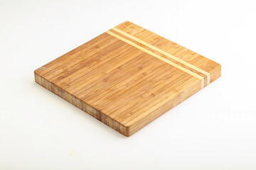 Bamboo wooden board for kitchen