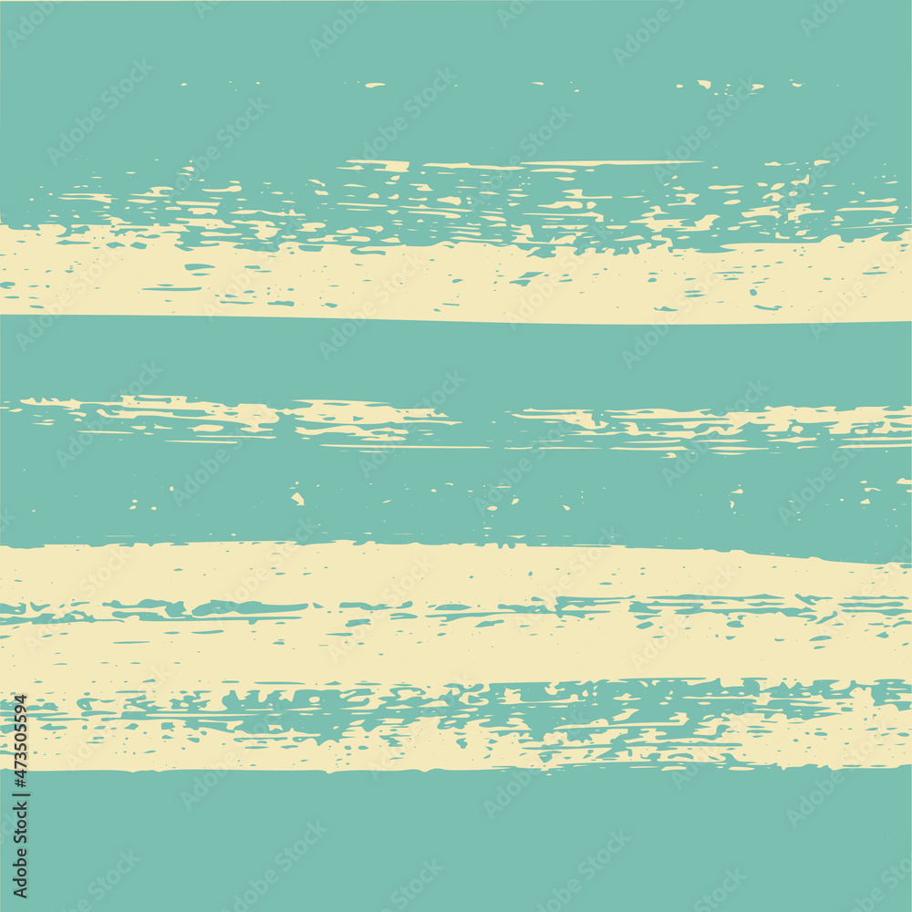 Poster retro background with distressed vintage grunge texture. monochrome abstract vector illustration wit