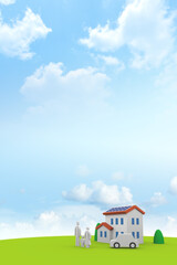 ライフスタイル　生活　暮らし