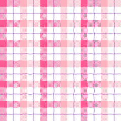 Classic seamless checkered pattern design for decorating, wrapping paper, wallpaper, fabric, backdrop and etc.