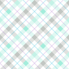 Classic seamless checkered pattern design for decorating, wrapping paper, wallpaper, fabric, backdrop and etc.