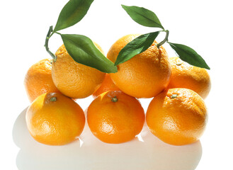 겨울이 되면 즐겨먹는 귤을 촬영하였습니다.