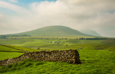 Yorkshire view