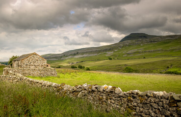 Ingleborough