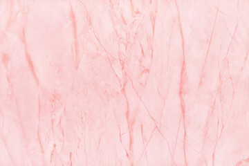 Rose gold marble texture background with high resolution, top view of natural tiles stone floor in luxury seamless glitter pattern for interior and exterior decoration.