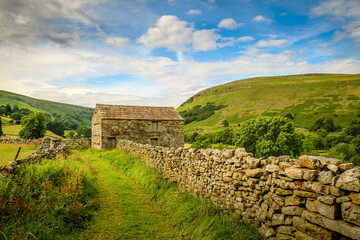 Dales Barn