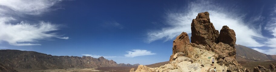 Obraz premium Summer