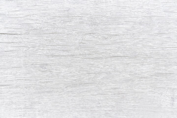 Light white Vintage wood surface for background and texture and copy space