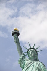 Fototapeta premium New York