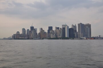 Obraz premium New York