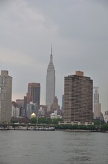 Fototapeta premium New York