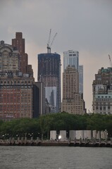 Obraz premium New York